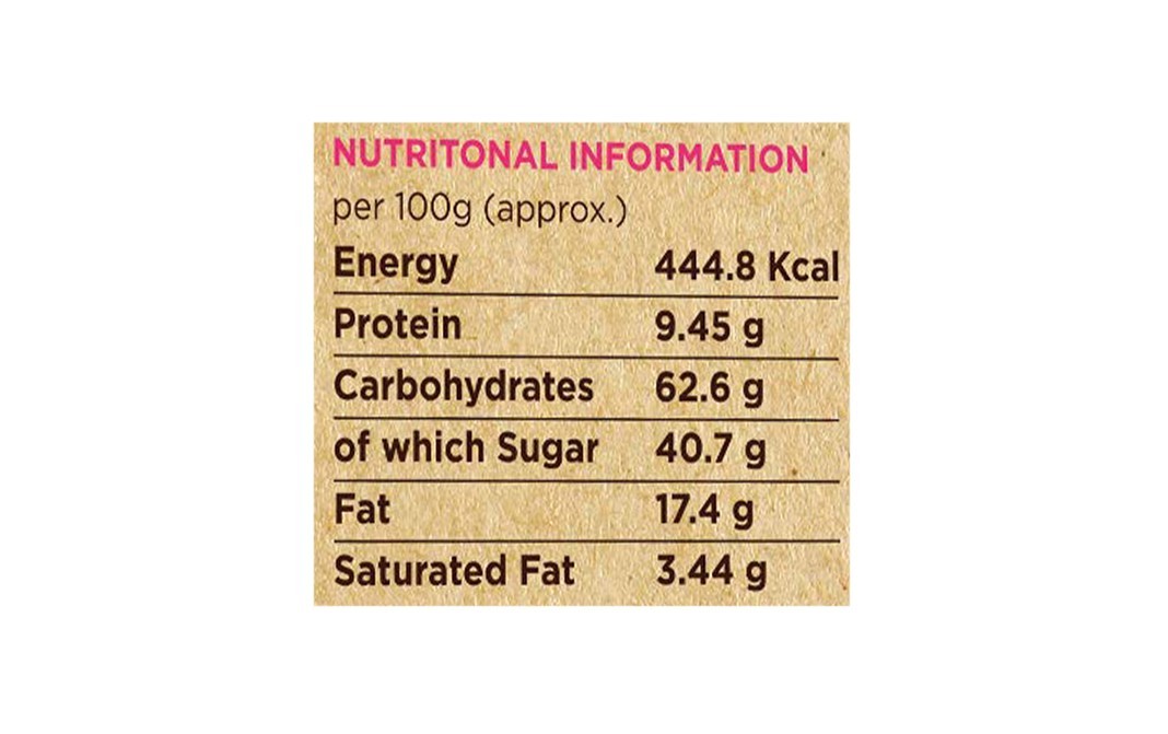 Delight Foods Kaju Katli    Box  500 grams